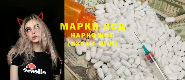 гидра Алексеевка